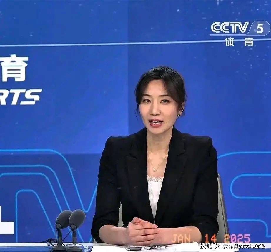 的积极变化