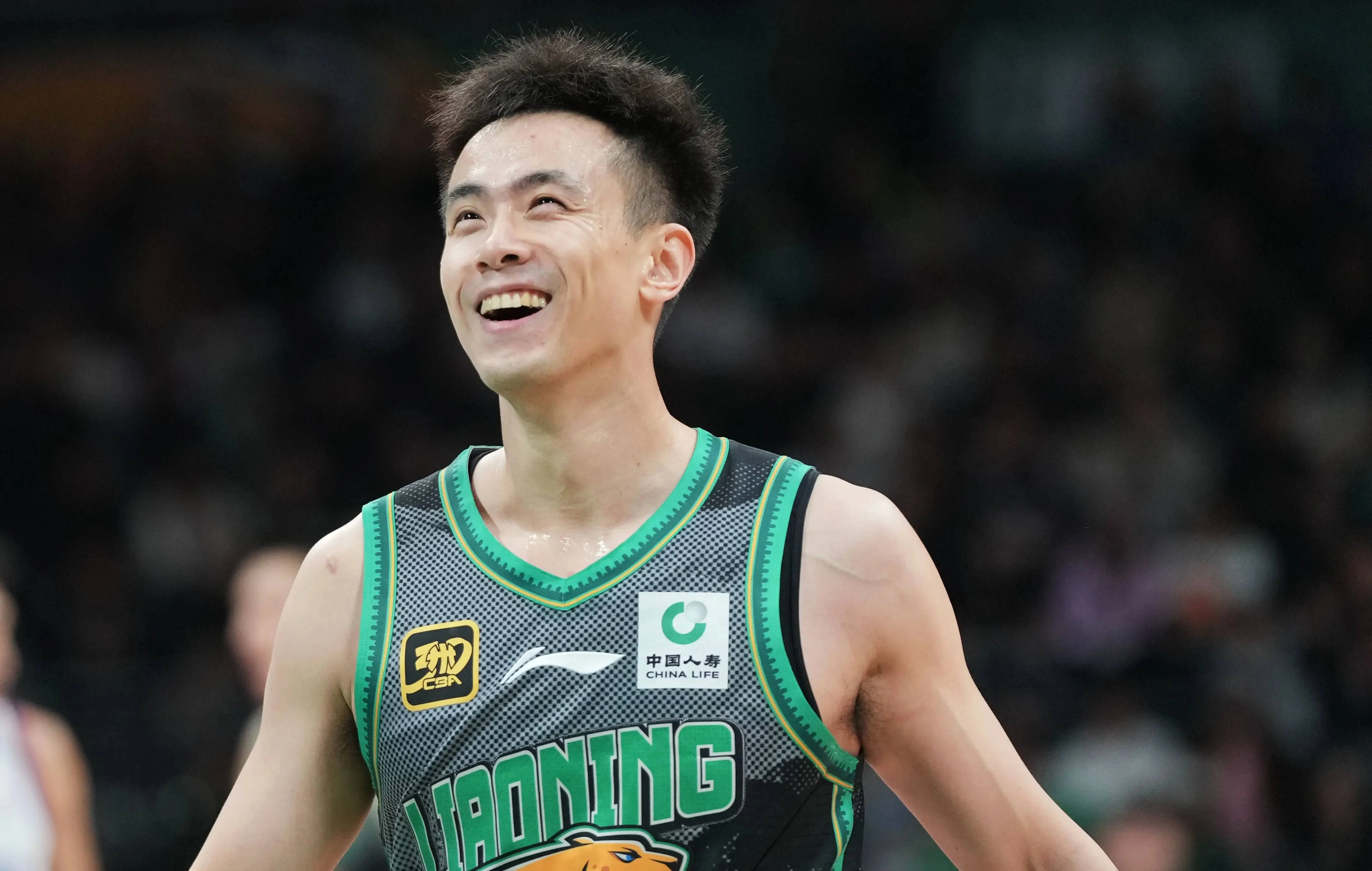 的表態引人