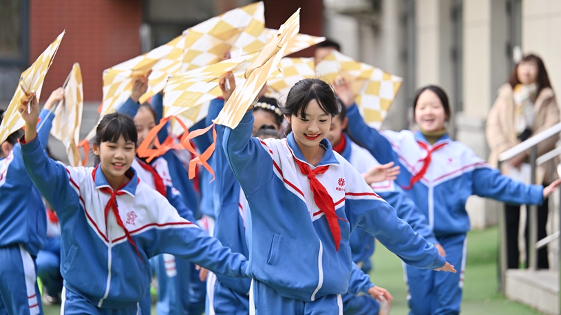 以其独特的